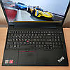 Ноутбук LENOVO ThinkPad E595 15.6” FHD/IPS Ryzen 5 3500U/8 Gb DDR4/SSD 256 Gb/AMD Radeon Vega 8 Graphics, фото 2