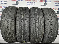 215/65 R17 Pirelli Sottozero 3 Winter зимові шини б/у