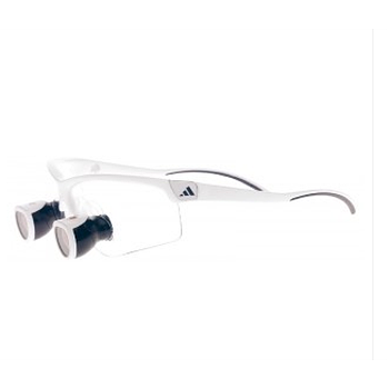 Бінокуляри з інтегрованими лінзами Opt-on 2.7 TTL, OrangeDental