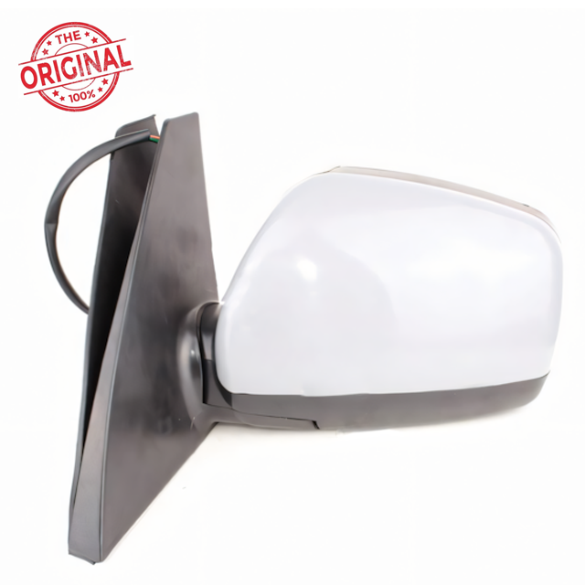 Дзеркало заднього виду електричне ліве Chery Tiggo T11 - T11-8202010-DQ