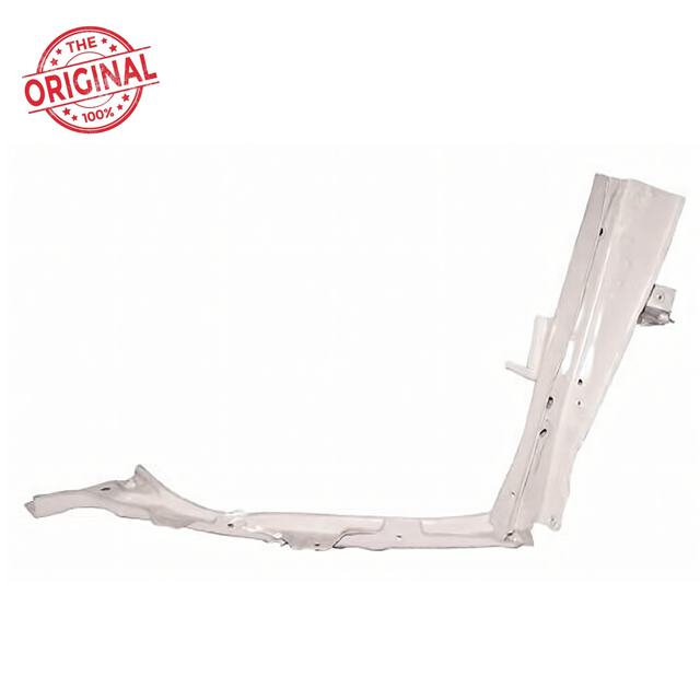 Панель кузова передня права верхня Chery Tiggo T11 - T11-5300200-DY