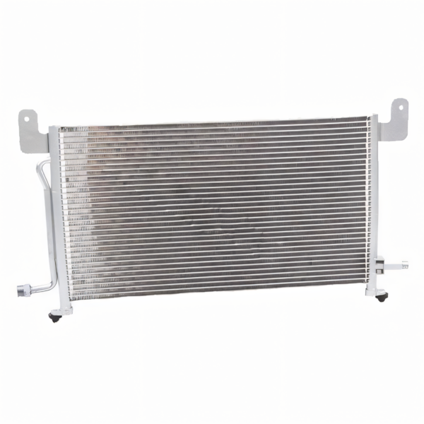 Радіатор кондиціонера Chery Jaggi S21-S21-8105010