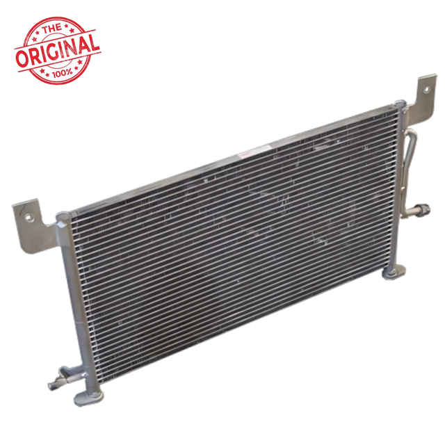 Радіатор кондиціонера Chery Jaggi S21-S21-8105010