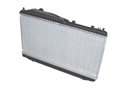 Радіатор охолодження MT 2.4L Chery Eastar B11 - B11-1301110