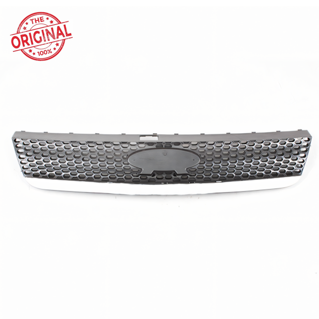 Решітка радіатора Chery M11 - M11-8401130