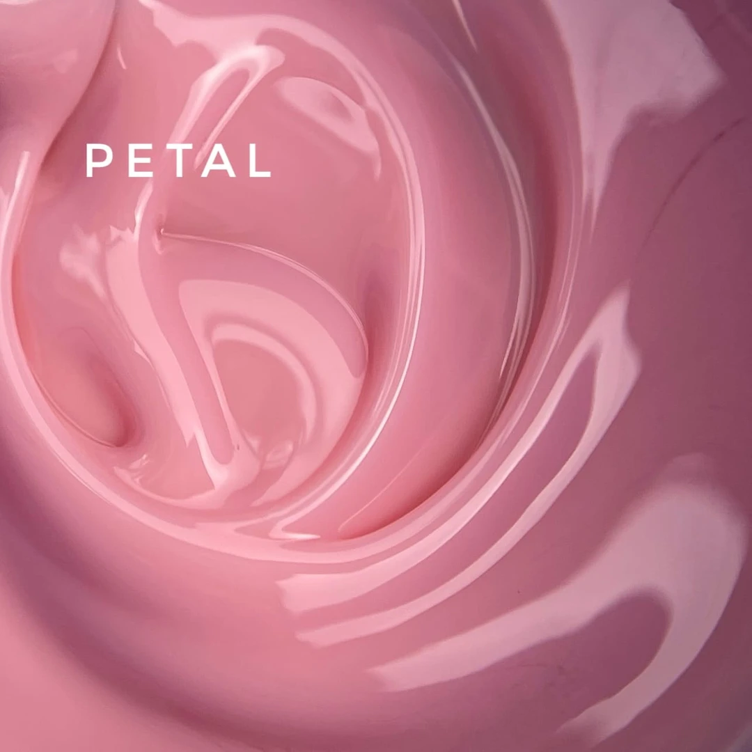 Кавер база Touch Cover base, 30мл Petal, фото 1