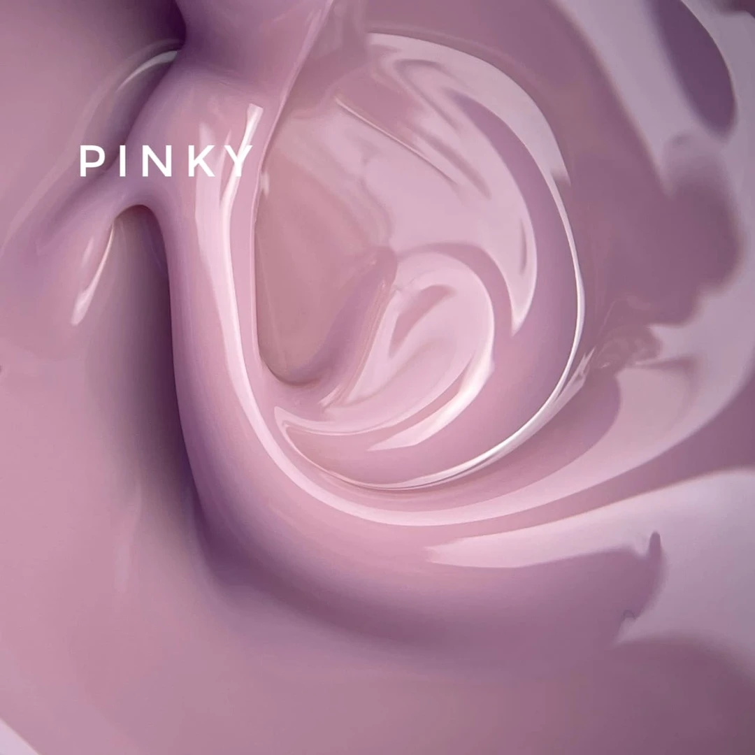 Кавер база Touch Cover base, 30мл Pinky, фото 1