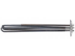 Тен бойлера для посудомийної машини Krupps 4500Вт, 220-380В, фланець 60,0мм