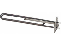 Тен бойлера для посудомийної машини GAM, Krupps CUBE, KORAL, SOFT серії 2500Вт, 230В, фланець 38,5мм