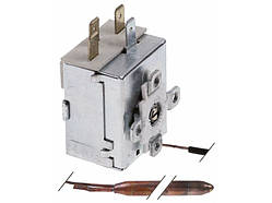 Термостат бака для посудомийної машини GAM, Krupps 103345 0-90°C. IMIT TR2 9345, 540997/A