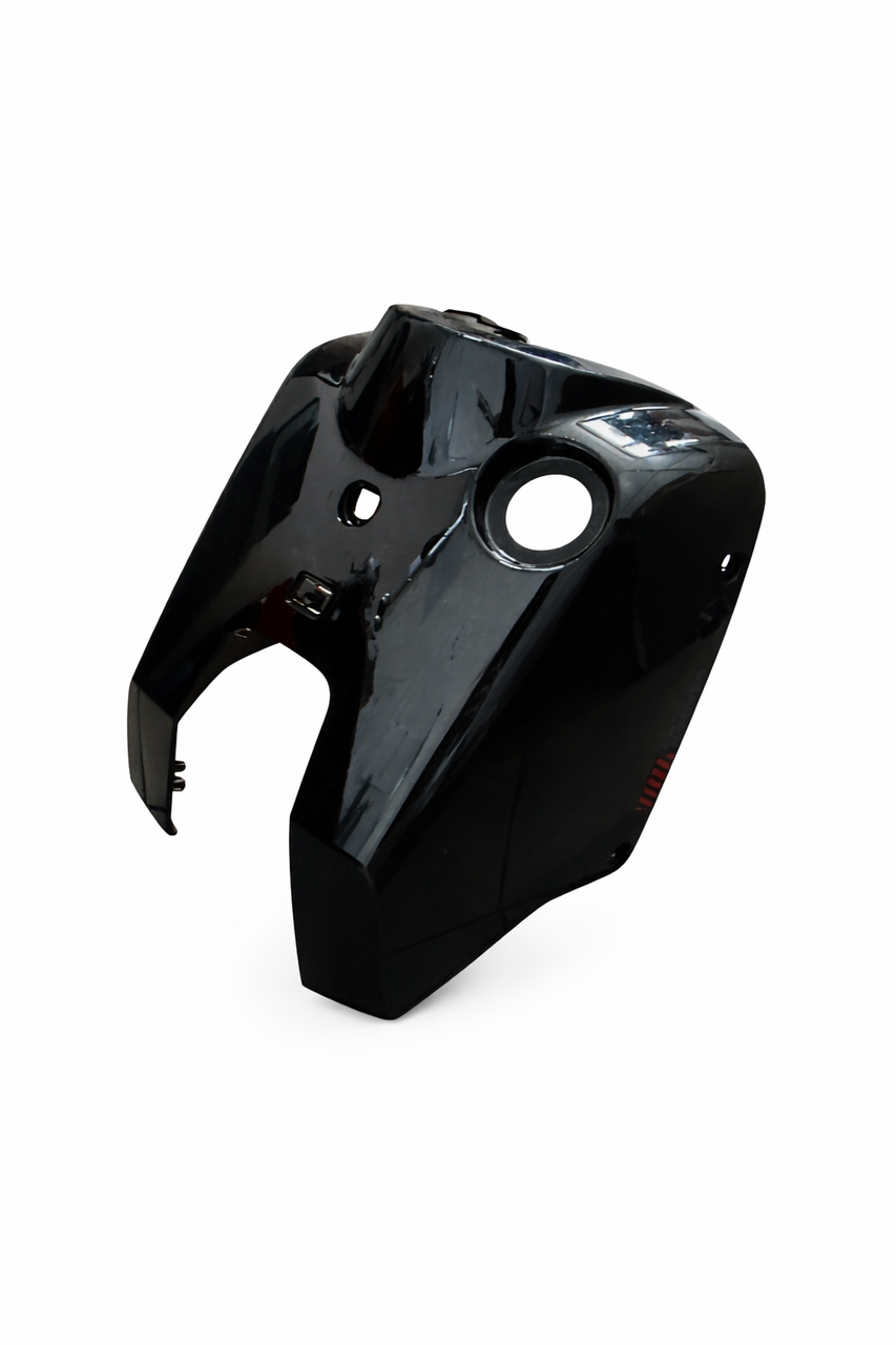 Пластик передній внутрішній для велоскутера Crosser CR-4, фото 1