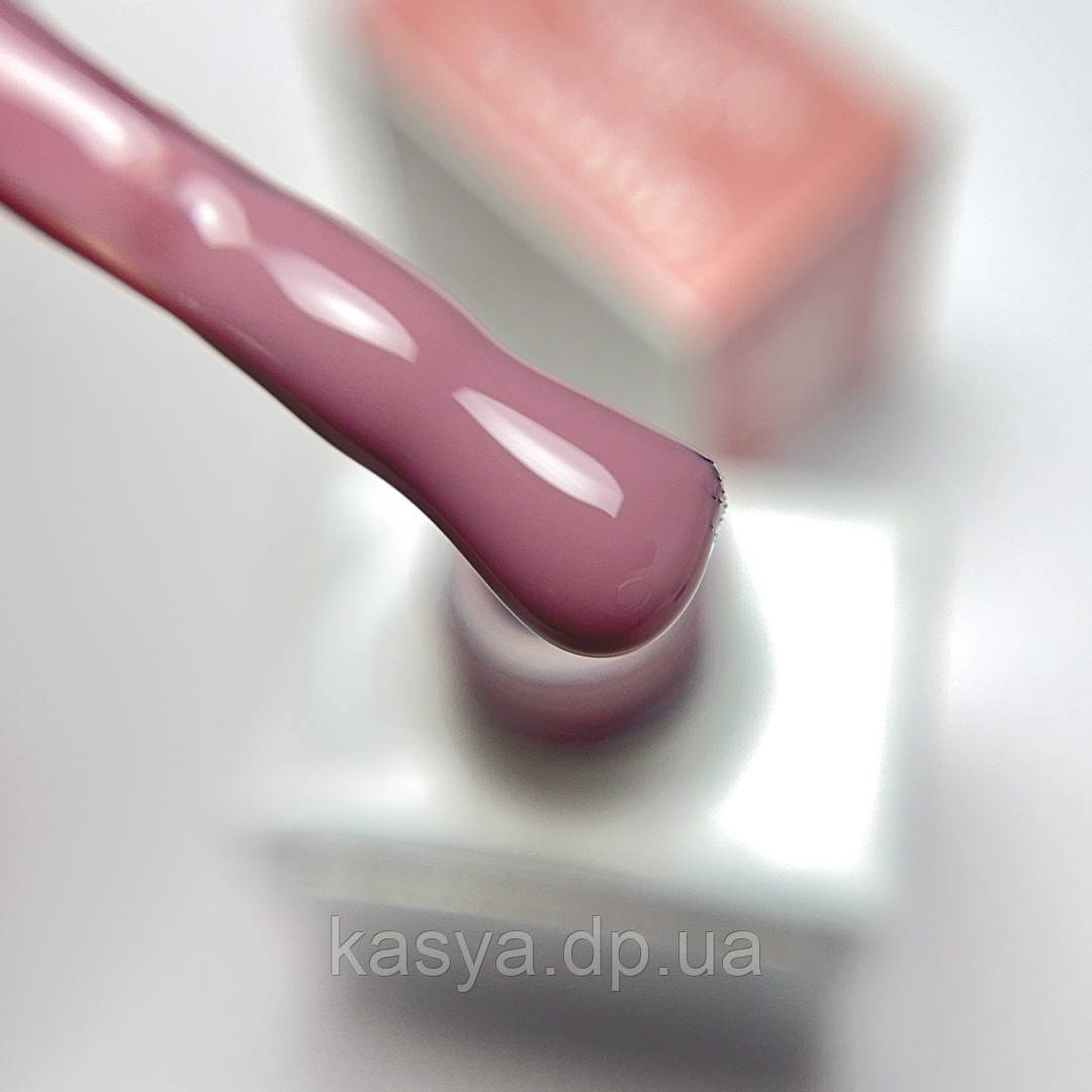 Гель-лак для нігтів Moon Full color Gel polish CG009, 9 мл бежево-бузковий(без TPO), фото 1