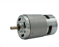 Електродвигун 12V d 5mm AZT, MC-D-327097