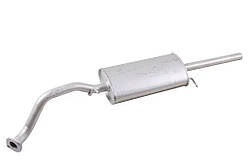 Глушник Ланос "SKS" овалний