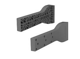 Кронштейни