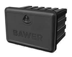 Ящик для інструментів 600x460x425 Bawer