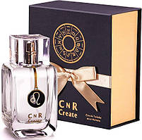 Чоловіча нішева туалетна вода CnR Create Leo for Men 100ml (test)