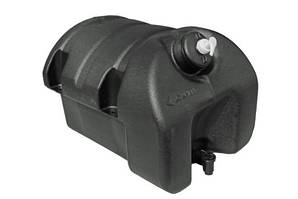 Резервуар для води