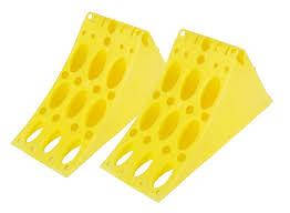 Упор противідкатний