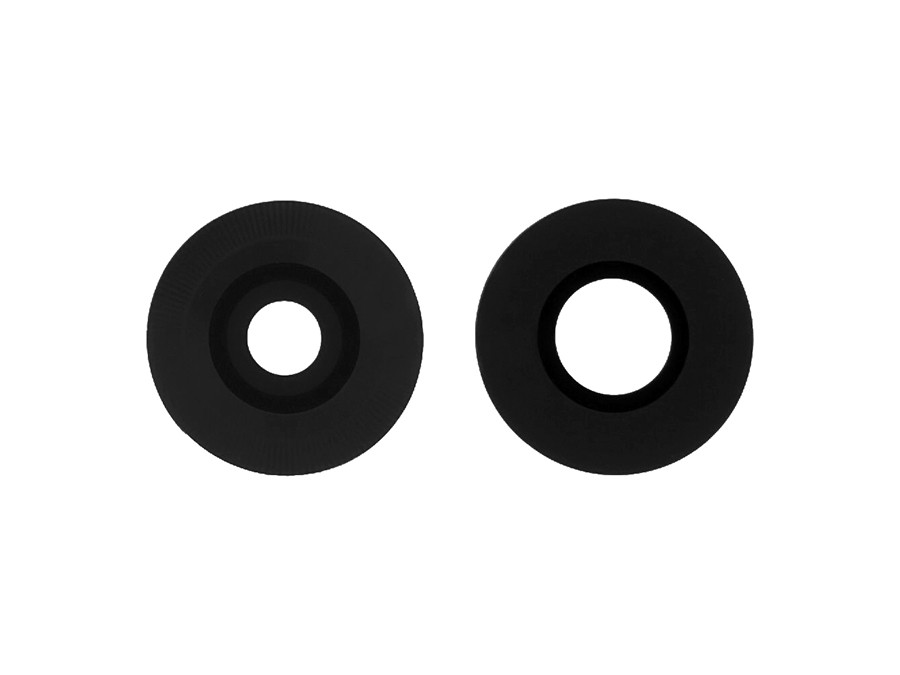 Скло камери для Motorola Moto G04 (XT2421), Moto G04s (XT2421) (комплект 2 шт.), фото 1