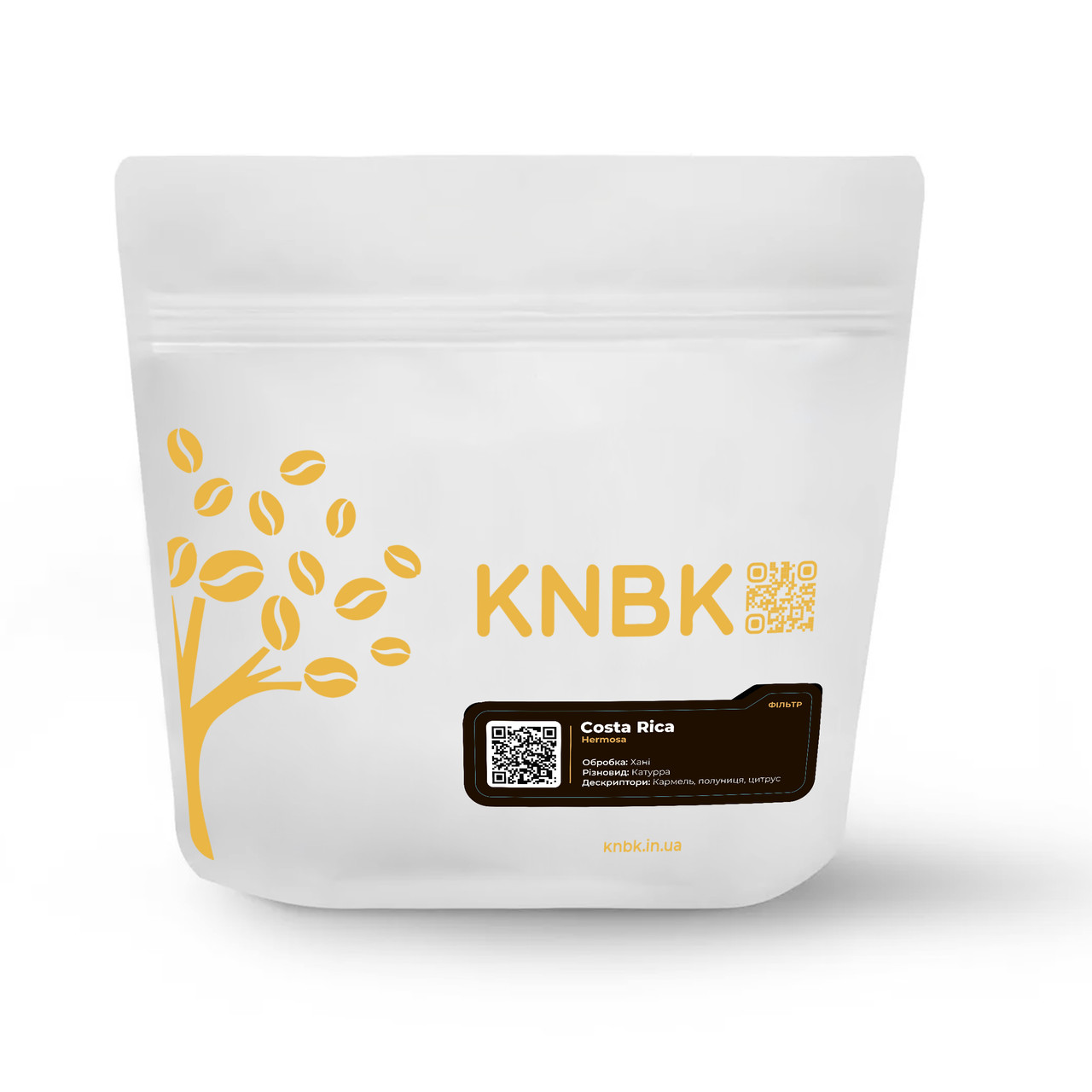 Коста Ріка Ермоса 250 г. Costa Hermosa Хані