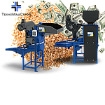 Виробництво круп: як заробляти на переробці зерна в готовий продукт