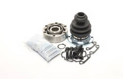 ШРУС внутрішній із пилком Volkswagen Passat B5 Audi A4 B5 1996-2005, 771073830