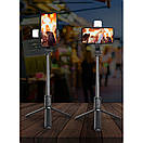 Monopod Tripod (1.04m) — Q02S, фото 3