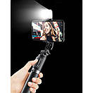 Monopod Tripod (1.04m) — Q02S, фото 4