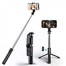 Monopod Tripod (1.04m) — Q02S, фото 7