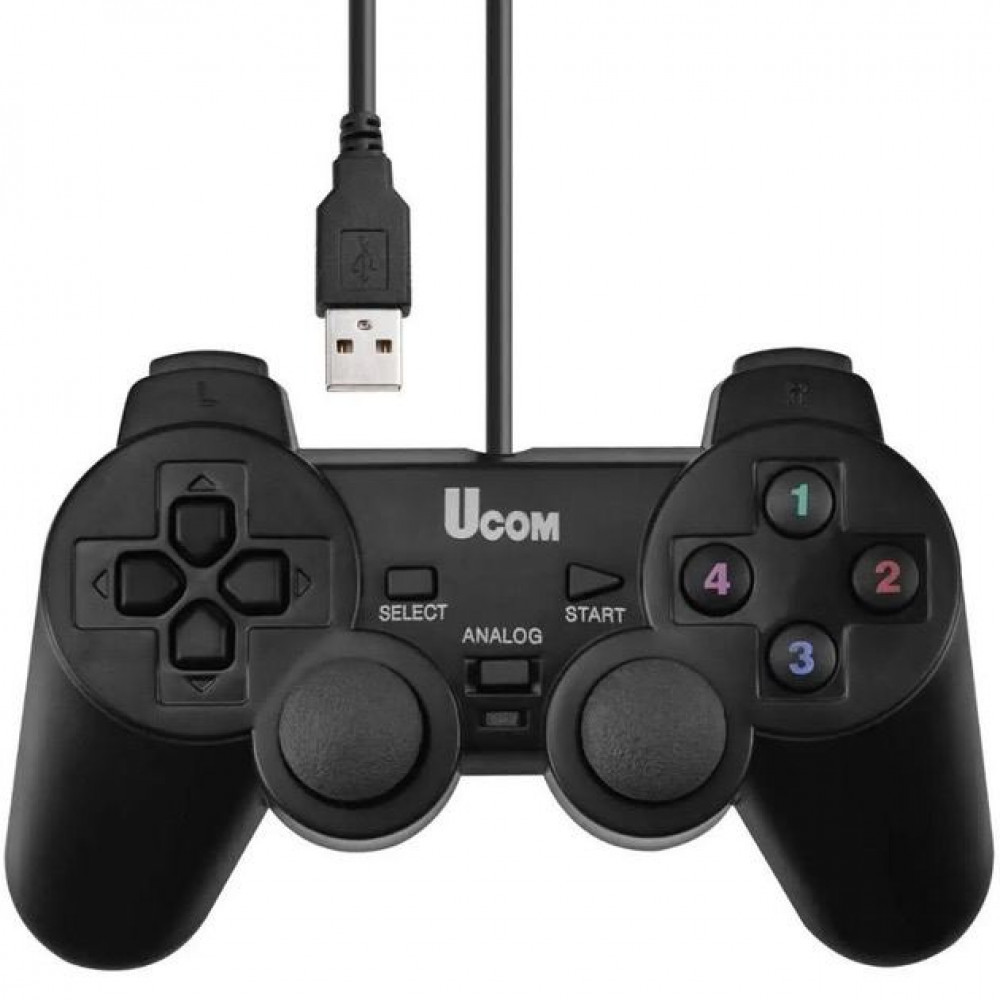 Джойстик 208 UCOM-704, фото 1