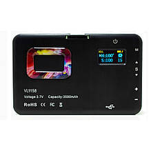 Накамерне світло