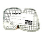 Фільтр А1 Silco для захисної маски Pro Half Mask (пара)