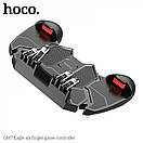 Game controller Hoco GM7 Eagle six finger — Black, фото 5