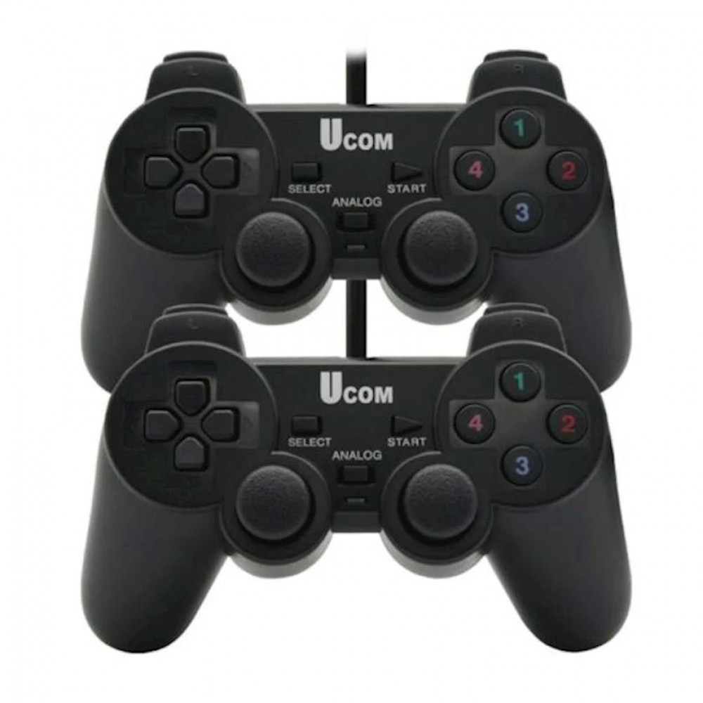 Джойстик 208D, фото 1