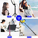 Монопод - удлинитель 120cm M-160, фото 3