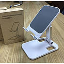 Підставка для телефону S81 — Black, фото 2