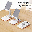 Підставка для телефону S81 — Black, фото 5