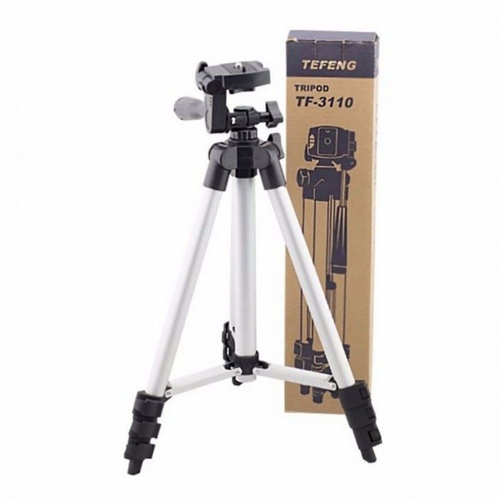 Tripod Stand Multifunctional (1.02m) 3110, фото 1