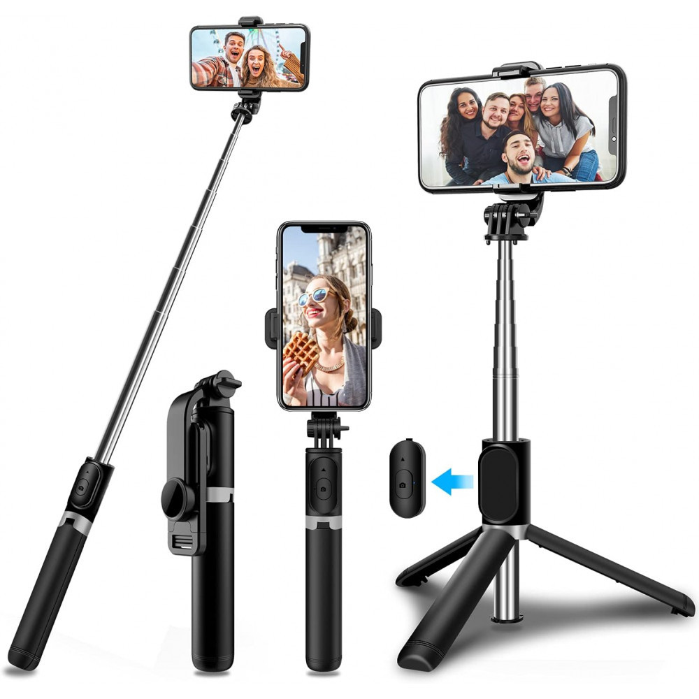 Monopod Tripod (1.03m) — Q03, фото 1