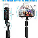 Monopod Tripod (1.03m) — Q03, фото 3