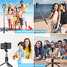 Monopod Tripod (1.03m) — Q03, фото 6