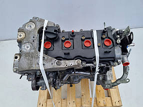 Двигун 2TR700 Рено Колеос 2.5 b