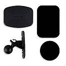 Автодержатель магнитный 77 на клейкой основе — Veron CH16 (6 Magnet), фото 3