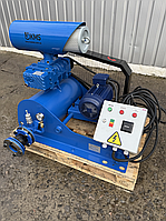 Повітродувка роторна ПР 65, 7,5 кВт