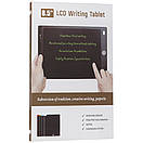 Планшет для записей 8" RGeek kids with pen — White, фото 2