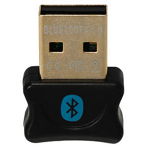 Bluetooth Adapter USB 4.0 Dongle