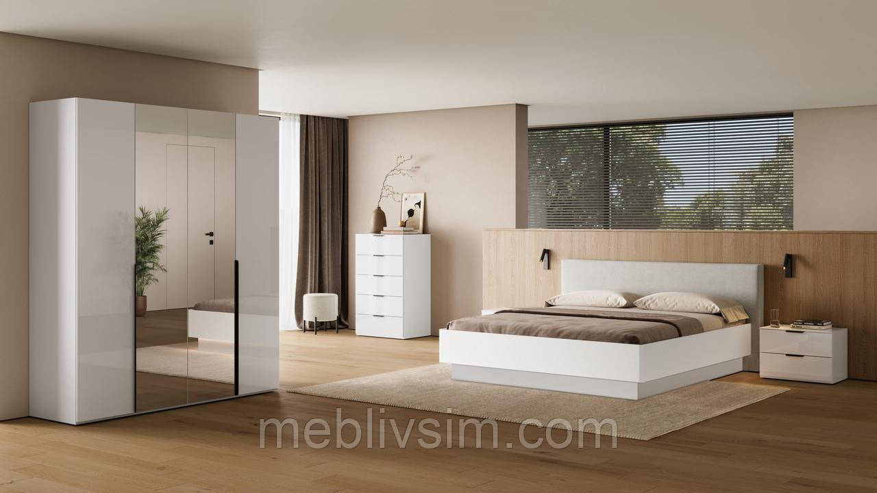 Спальня Міла Mila, фото 1