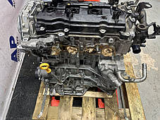 Двигун 2TR707 Рено Колеос 2.5 b, фото 2