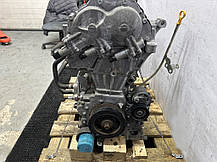 Двигун 2TR707 Рено Колеос 2.5 b, фото 4